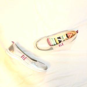 Anne Klein Sport Womens Sneakers